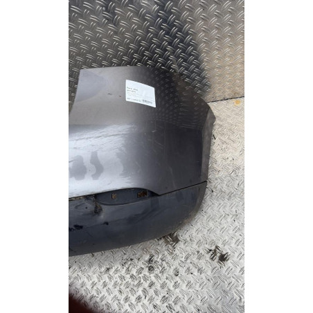 Pare choc arriere RENAULT MEGANE 3