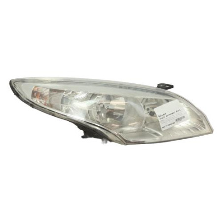 Optique avant principal droit (feux)(phare) RENAULT MEGANE 3 Photo n°1