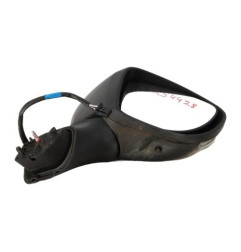 Retroviseur droit RENAULT CLIO 4 Photo n°1