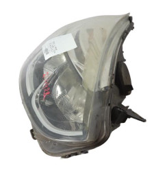 Optique avant principal droit (feux)(phare) RENAULT CLIO 4