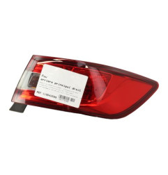 Feu arriere principal droit (feux) RENAULT CLIO 4 Photo n°1