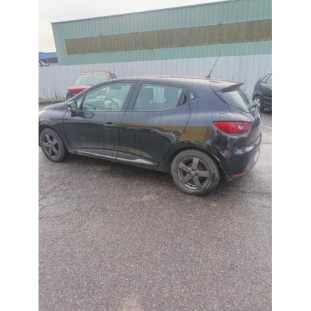 Amortisseur avant gauche RENAULT CLIO 4