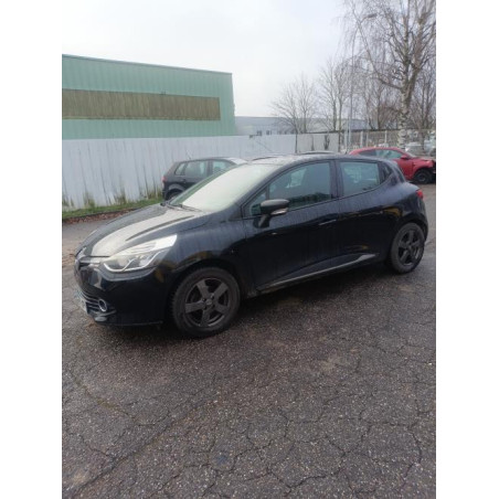 Compresseur clim RENAULT CLIO 4 Photo n°1