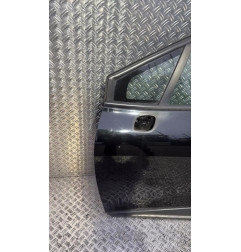 Porte avant gauche RENAULT CLIO 4 Photo n°1