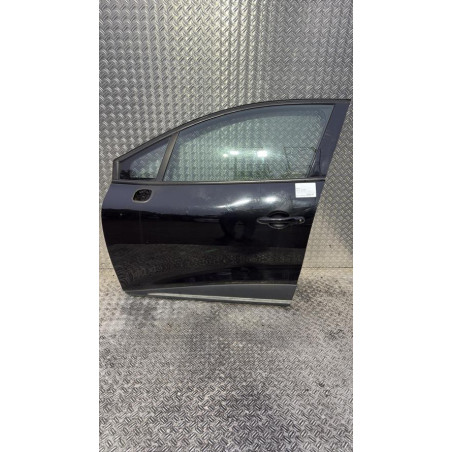 Porte avant gauche RENAULT CLIO 4