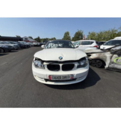 Moteur leve vitre arriere gauche BMW SERIE 1 E88 Photo n°6