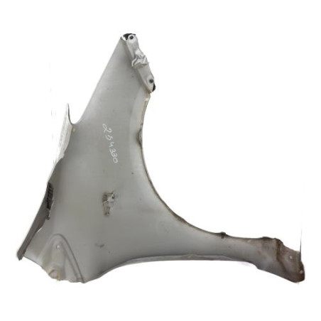 Aile avant gauche TOYOTA YARIS 2