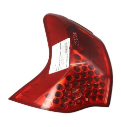 Feu arriere principal gauche (feux) PEUGEOT 3008 1 Photo n°1