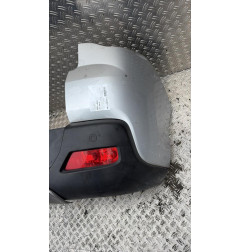 Pare choc arriere PEUGEOT 3008 1