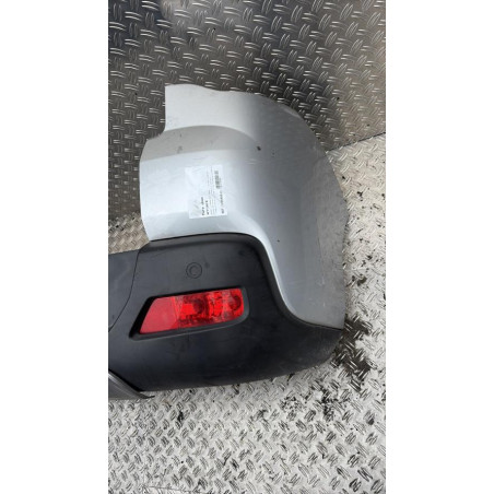 Pare choc arriere PEUGEOT 3008 1