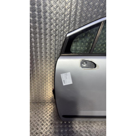 Porte avant gauche PEUGEOT 3008 1