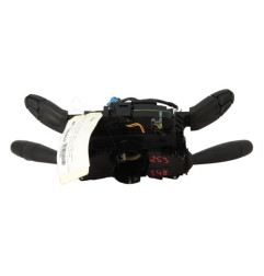 Com (Bloc Contacteur Tournant+Commodo Essuie Glace+Commodo Phare) PEUGEOT 3008 1 Photo n°1