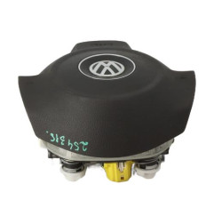 Air bag conducteur VOLKSWAGEN POLO 5