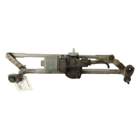 Moteur essuie glace avant VOLKSWAGEN POLO 5 Photo n°1