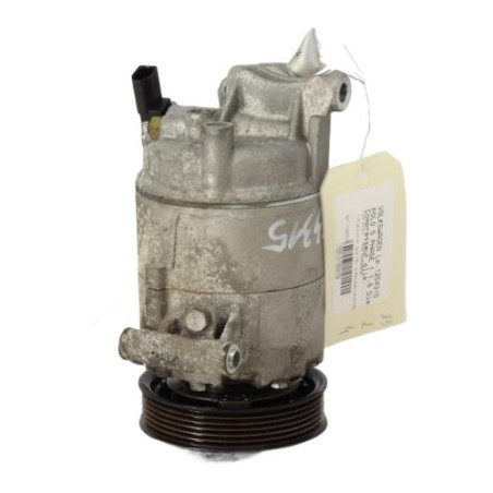 Compresseur clim VOLKSWAGEN POLO 5