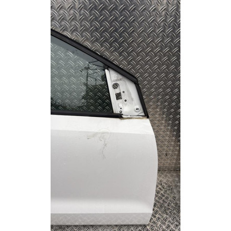 Porte avant droit VOLKSWAGEN POLO 5