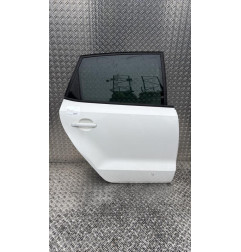 Porte arriere droit VOLKSWAGEN POLO 5 Photo n°1