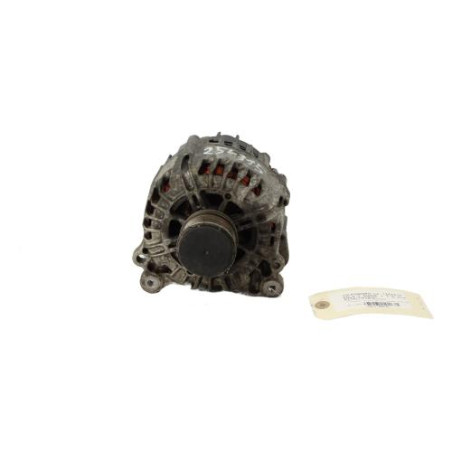 Alternateur VOLKSWAGEN POLO 5 Photo n°1