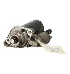 Demarreur VOLKSWAGEN POLO 5 Photo n°1