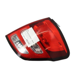 Feu arriere principal droit (feux) CITROEN C3 2 Photo n°1