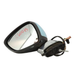 Retroviseur gauche CITROEN C3 2 Photo n°1