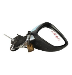 Retroviseur droit CITROEN C3 2 Photo n°1