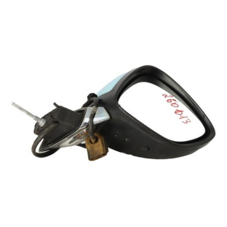 Retroviseur droit CITROEN C3 2 Photo n°1