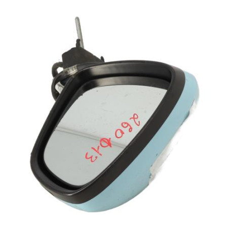 Retroviseur droit CITROEN C3 2