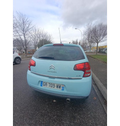 Moteur leve vitre avant droit CITROEN C3 2 Photo n°1