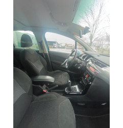 Moteur leve vitre avant droit CITROEN C3 2