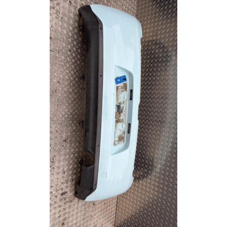 Pare choc arriere CITROEN C3 2 Photo n°1