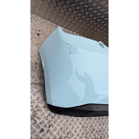Pare choc arriere CITROEN C3 2