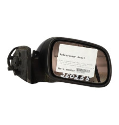 Retroviseur droit PEUGEOT 307 Photo n°1