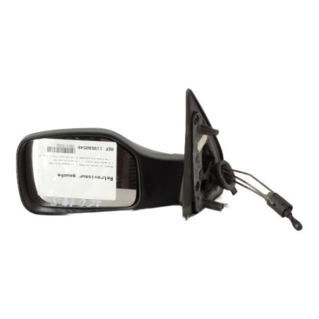 Retroviseur gauche PEUGEOT 106 Photo n°1