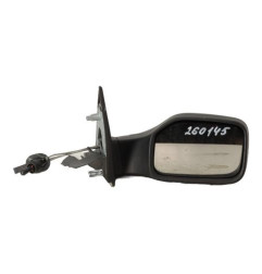 Retroviseur droit PEUGEOT 106 Photo n°1