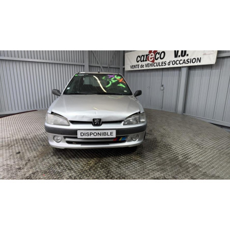 Amortisseur avant droit PEUGEOT 106 Photo n°1