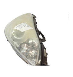 Optique avant principal droit (feux)(phare) PEUGEOT 407