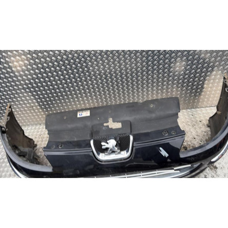 Pare choc avant PEUGEOT 407