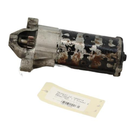 Demarreur PEUGEOT 407