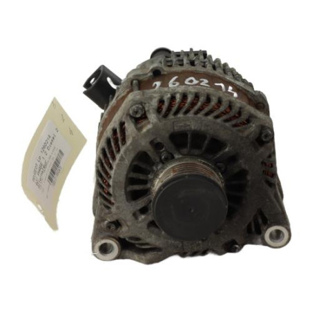 Alternateur PEUGEOT 407 Photo n°1