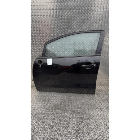 Porte avant gauche KIA RIO 3 Photo n°1