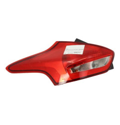 Feu arriere principal gauche (feux) FORD FOCUS 3 Photo n°1