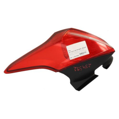 Feu arriere principal droit (feux) FORD FOCUS 3