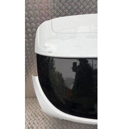 Malle/Hayon arriere FORD FOCUS 3 Photo n°1