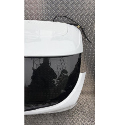 Malle/Hayon arriere FORD FOCUS 3