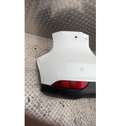 Pare choc arriere FORD FOCUS 3