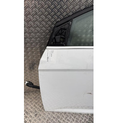 Porte avant gauche FORD FOCUS 3 Photo n°1