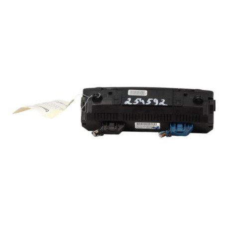 Commande chauffage FORD FOCUS 3