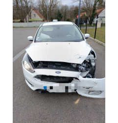 Pedale de frein FORD FOCUS 3 Photo n°1