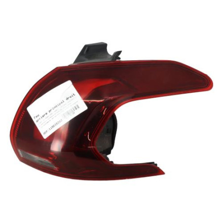 Feu arriere principal droit (feux) PEUGEOT 2008 1 Photo n°1